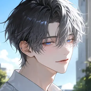Profile image of 葉月