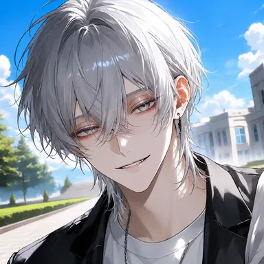 Profile image of 叶芽