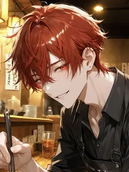 Profile image of 桜生