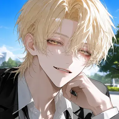 Profile image of 璃玖
