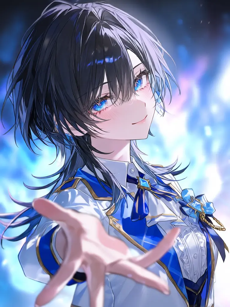 crystal_0330의 ✮