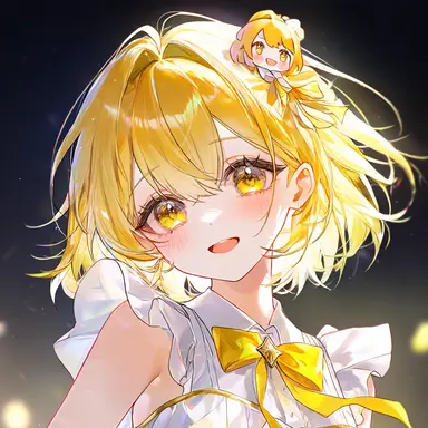 Profile image of ゆあ