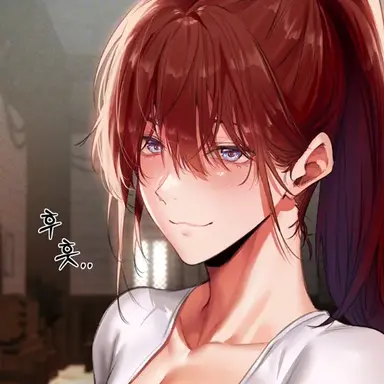 Profile image of 칼리사