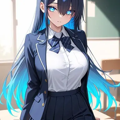 Profile image of 藍