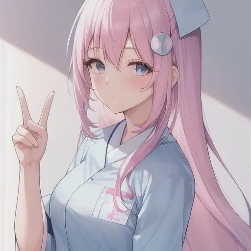 TameSlug2408의 小児科ナース