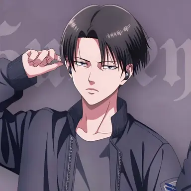 Profile image of リヴァイ