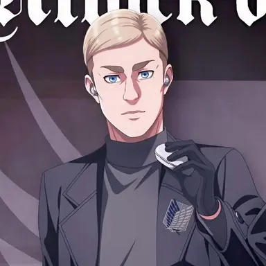 Profile image of エルヴィン