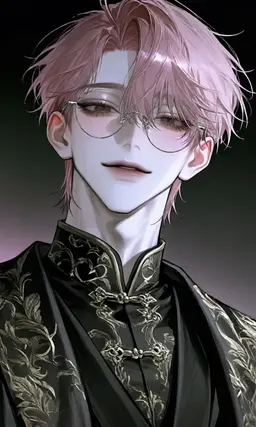 Profile image of 율리우스