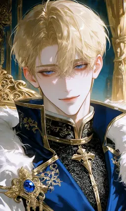 Profile image of クレス