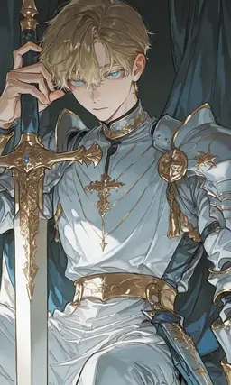 Profile image of 크레스