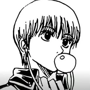 Profile image of 沖田総悟
