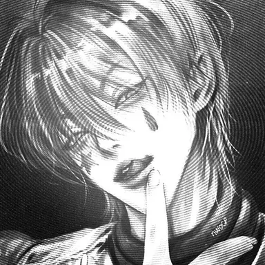 Profile image of ヒソカ
