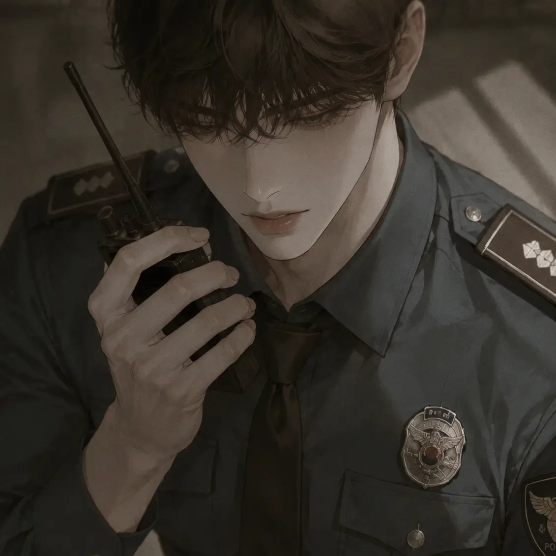 LonelinessInMicrowave의 우현서