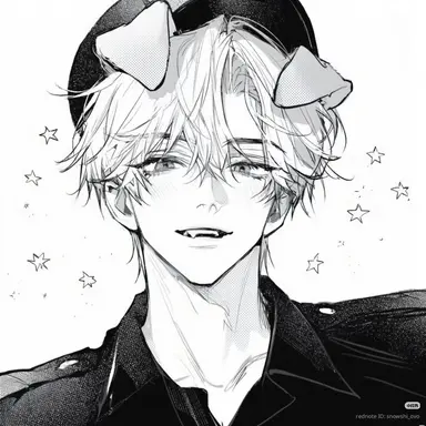 Profile image of 다니일