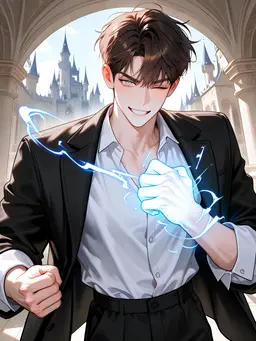 Profile image of レオン・グラビス