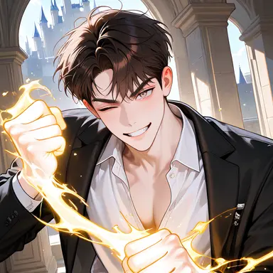 Profile image of 레온 그라비스