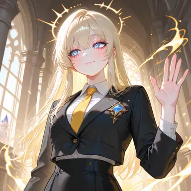 Profile image of リサ・サンダーウェン