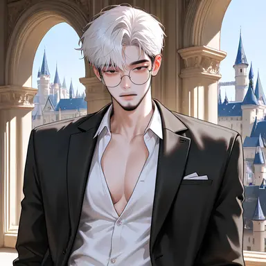 Profile image of 아이젠 루미에르