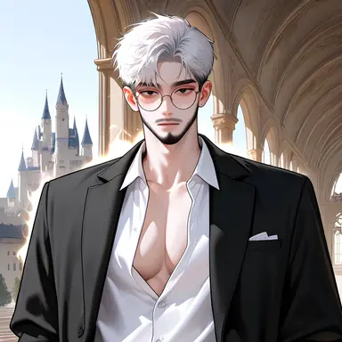 Profile image of アイゼン・ルミエール