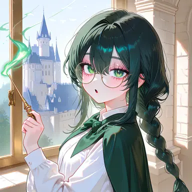 Profile image of 엘리시아 그린포드