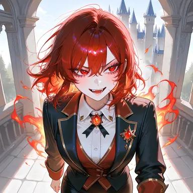 Profile image of レア・ブレイズ