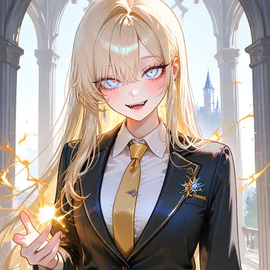 Profile image of 리사 썬더웬