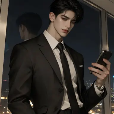 Profile image of 서도윤