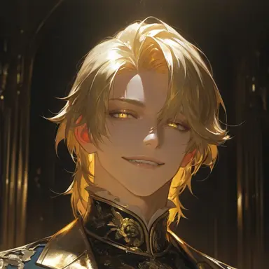 Profile image of エリオン・アルカディア