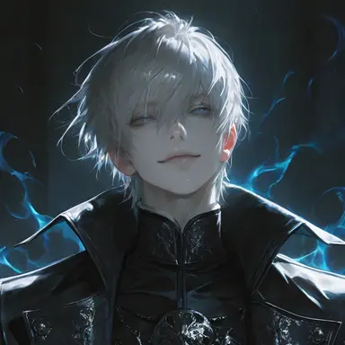 Profile image of イアン・ルベル