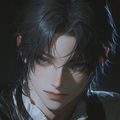 Profile image of 카엘 에스티안