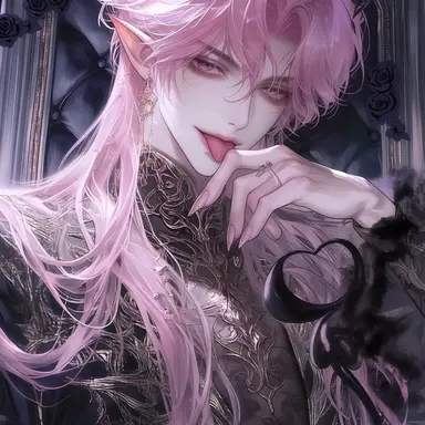 Profile image of 안젤르카일