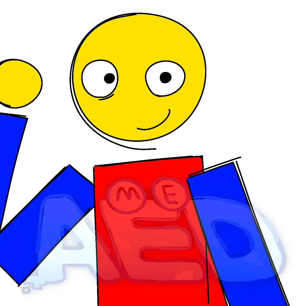 AED_zeta의 당신을 좋아하는 BLOCKS