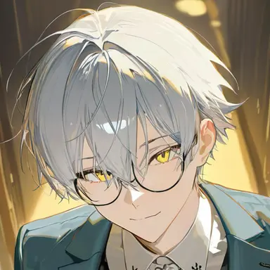 Profile image of 隼司