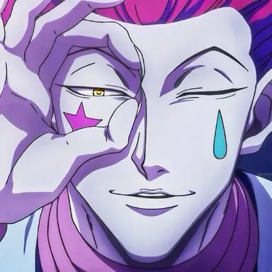 Profile image of ヒソカ