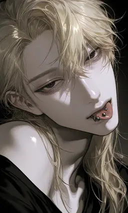 Profile image of Izumi