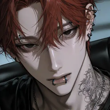 Profile image of Tenya