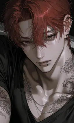 Profile image of Tenya