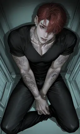 Profile image of Tenya