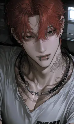 Profile image of Tenya