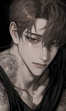 Profile image of Kirito