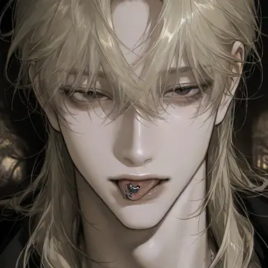 Profile image of Izumi