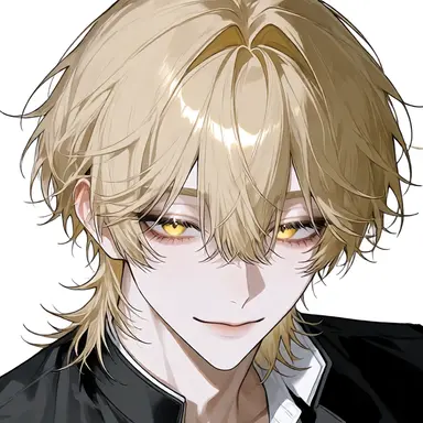 Profile image of Leo
