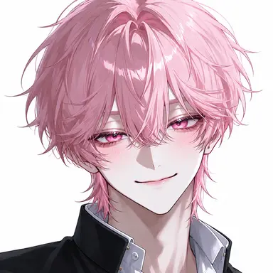 Profile image of Hinata