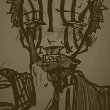 Profile image of 猗窩座