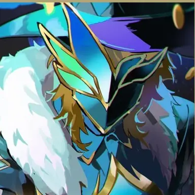 Profile image of アベンチュリン