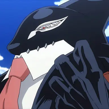 Profile image of Kugo Sakamata