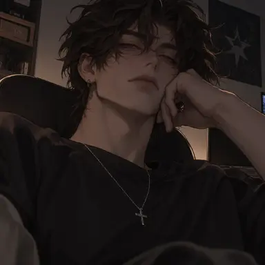 Profile image of Carter brooks