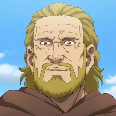 Profile image of Ketil