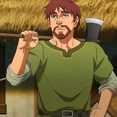 Profile image of Einar