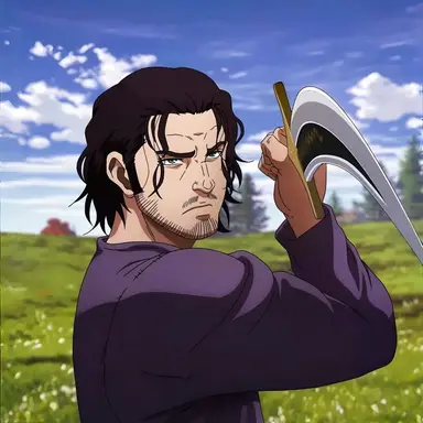 Profile image of Snake